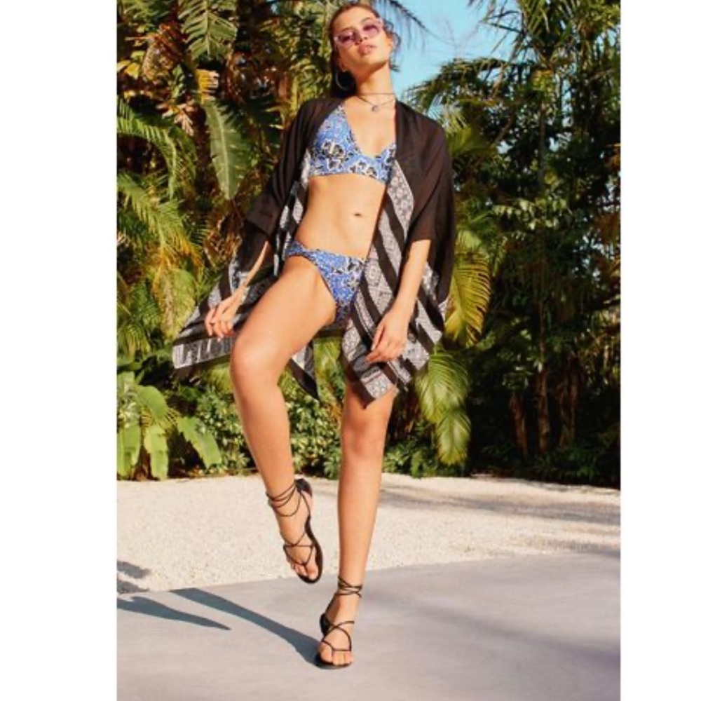Urban Outfitters Gladiator Sandals